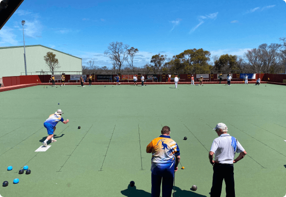 warperup creek wind our community commitment